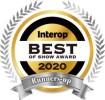 Award - Logo 4 Interop20 Runners-up
