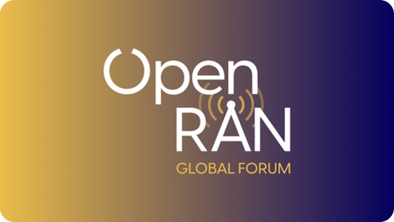 Open RAN Global Forum 550x