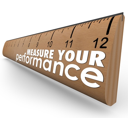 Measure your performance ruler