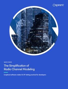 sc-The Simplification of Radio Channel Modeling